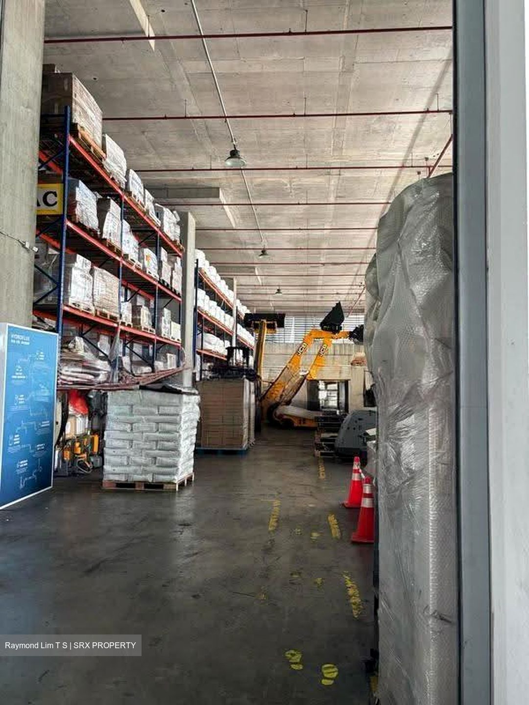 Joo Koon Road (D22), Factory #613318191